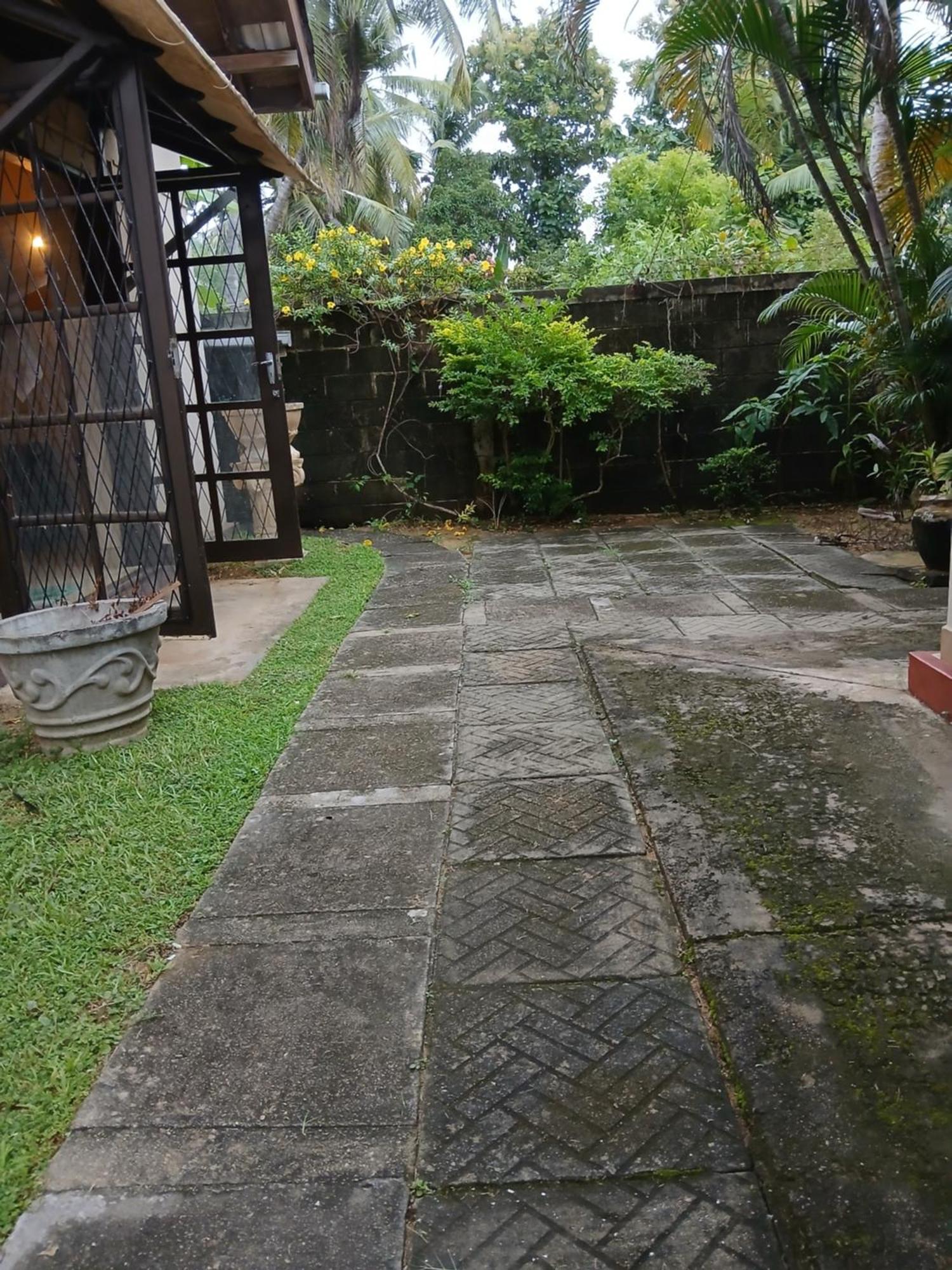 Fuchs Villas Negombo Exterior foto