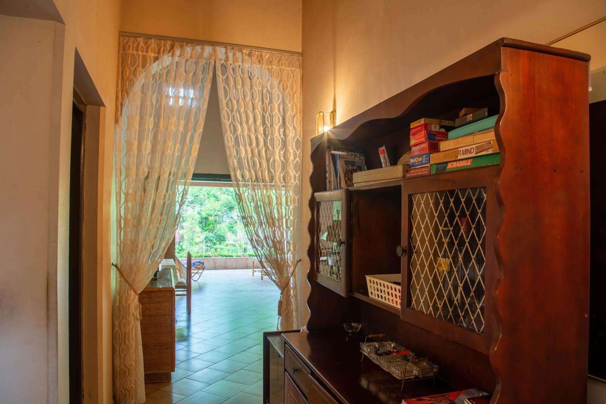 Fuchs Villas Negombo Exterior foto